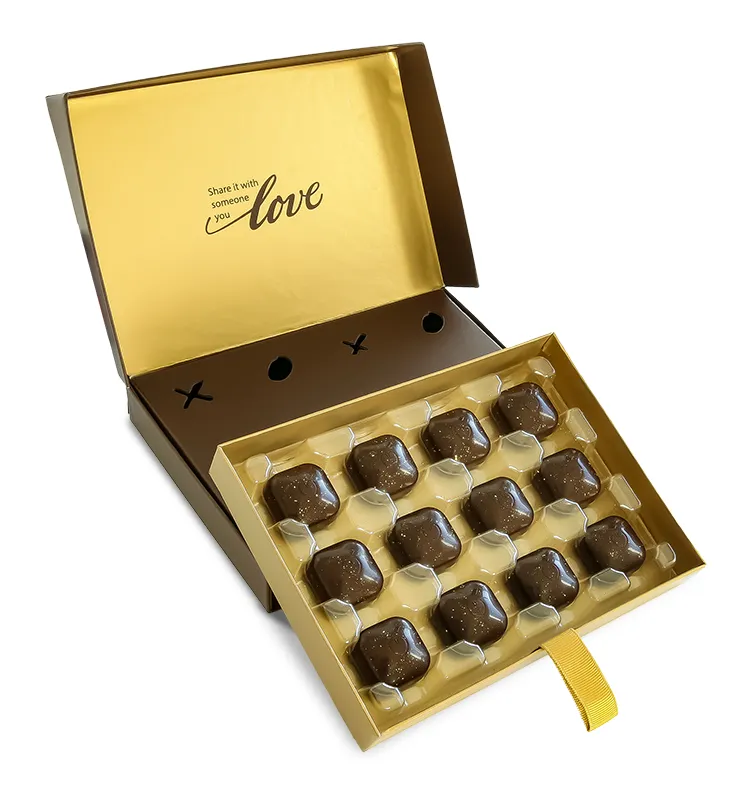 Chocolove Gift Box